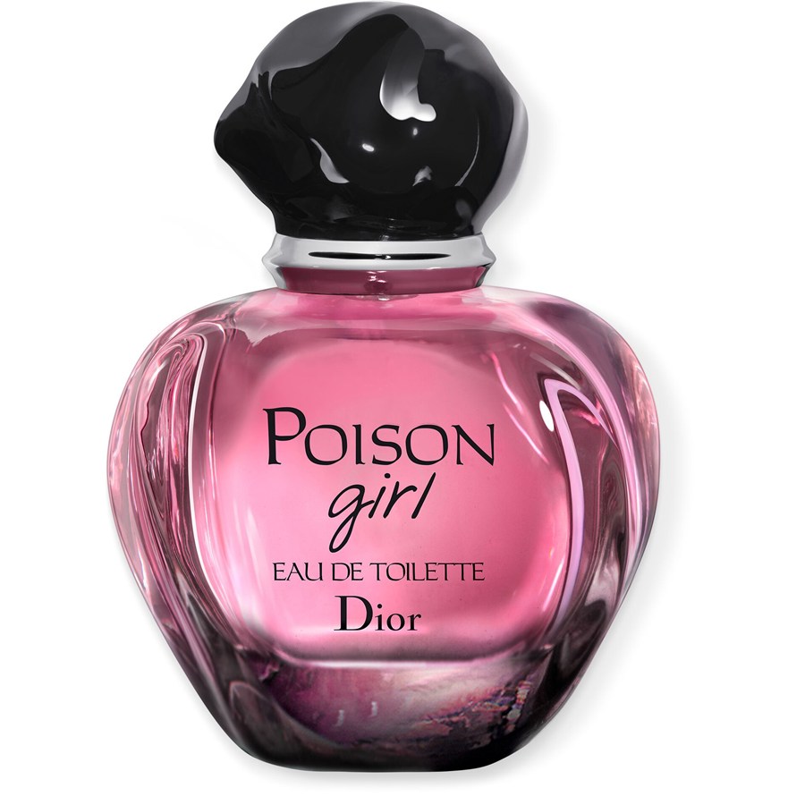 Christian Dior Poison Girl Eau de Toilette 30ml 4